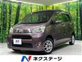 2011 Daihatsu Move