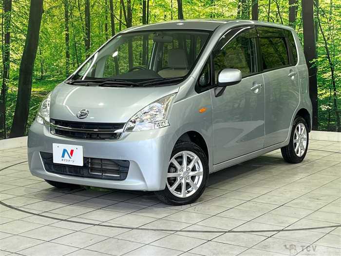2011 Daihatsu Move