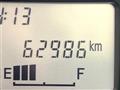 2012 Daihatsu Move
