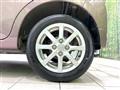 2012 Daihatsu Move