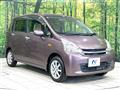 2012 Daihatsu Move