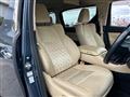 2017 Toyota Vellfire