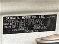 2012 Daihatsu Move