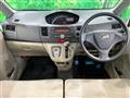 2012 Daihatsu Move