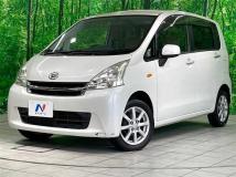 2012 Daihatsu Move