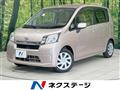 2013 Daihatsu Move