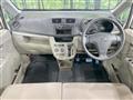 2013 Daihatsu Move