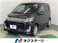 2013 Daihatsu Move