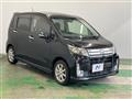 2013 Daihatsu Move