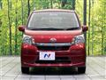 2013 Daihatsu Move