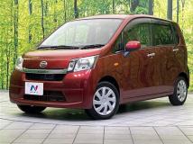 2013 Daihatsu Move