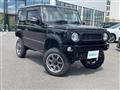 2023 Suzuki Jimny