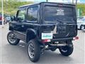 2023 Suzuki Jimny