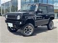 2023 Suzuki Jimny
