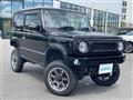 2023 Suzuki Jimny