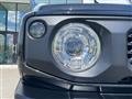 2023 Suzuki Jimny
