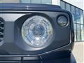 2023 Suzuki Jimny
