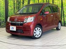 2014 Daihatsu Move