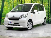 2014 Daihatsu Move