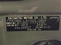 2014 Daihatsu Move