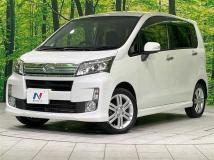 2013 Daihatsu Move