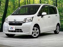 2013 Daihatsu Move