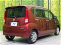 2015 Daihatsu Move