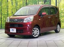 2015 Daihatsu Move