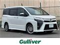 2021 Toyota Voxy