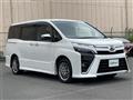 2021 Toyota Voxy