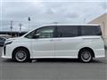 2021 Toyota Voxy