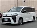 2021 Toyota Voxy