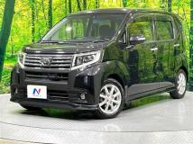 2015 Daihatsu Move