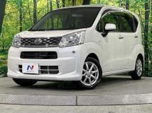 2016 Daihatsu Move