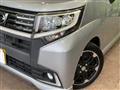 2016 Daihatsu Move