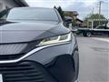 2020 Toyota Harrier