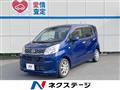 2016 Daihatsu Move