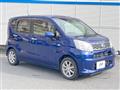 2016 Daihatsu Move