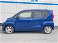 2016 Daihatsu Move