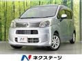 2018 Daihatsu Move