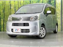 2018 Daihatsu Move
