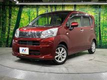 2018 Daihatsu Move