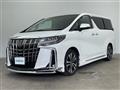 2021 Toyota Alphard