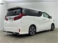 2021 Toyota Alphard