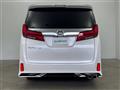 2021 Toyota Alphard