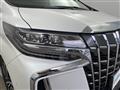 2021 Toyota Alphard