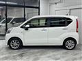 2018 Daihatsu Move
