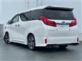 2021 Toyota Alphard