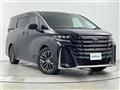 2023 Toyota Vellfire