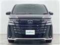 2023 Toyota Vellfire